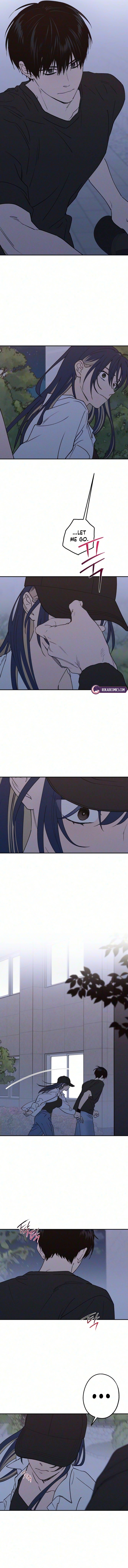 Read In Between chapter 96 image 7 on Lezhin
