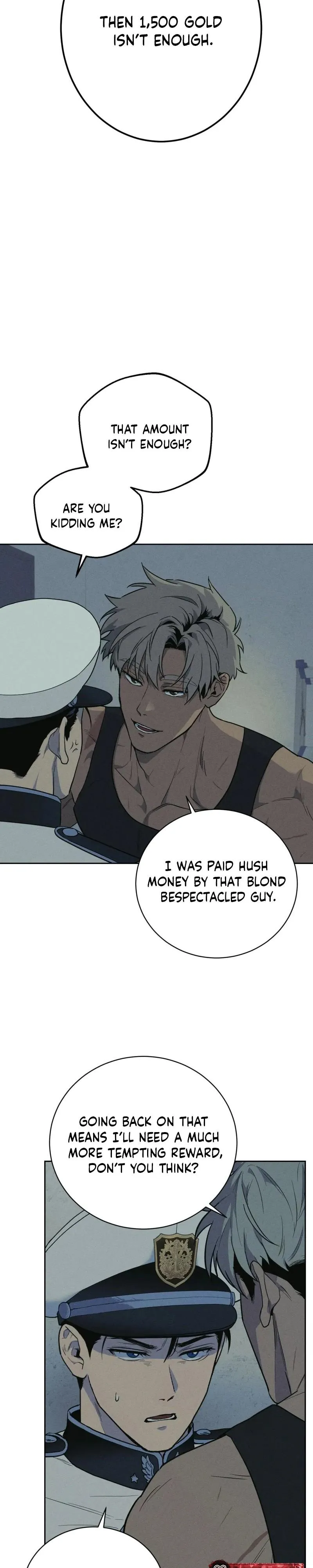 Read In Deep Blue chapter 0.99 image 28 on Lezhin