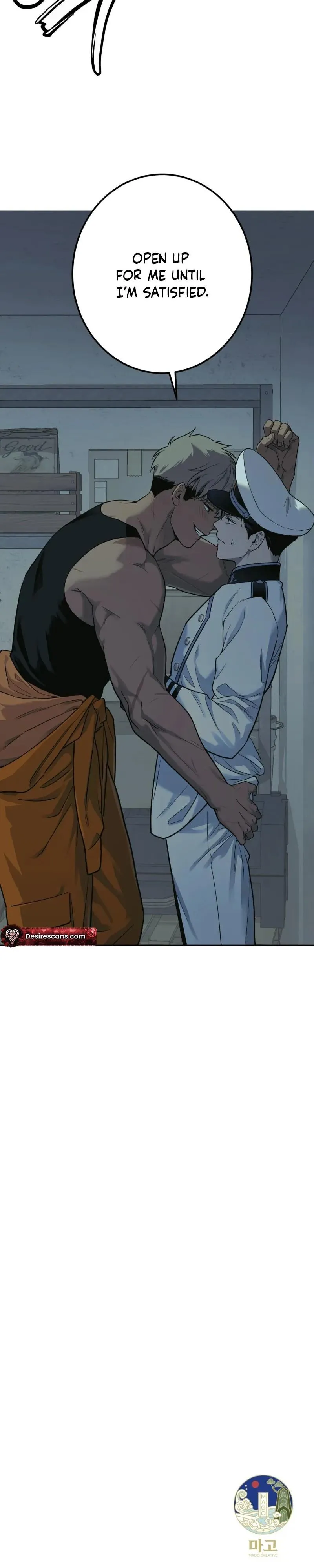 Read In Deep Blue chapter 0.99 image 31 on Lezhin