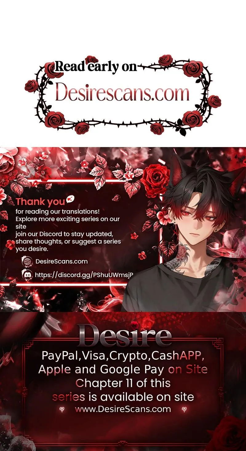 Read In Deep Blue chapter 0.99 image 32 on Lezhin