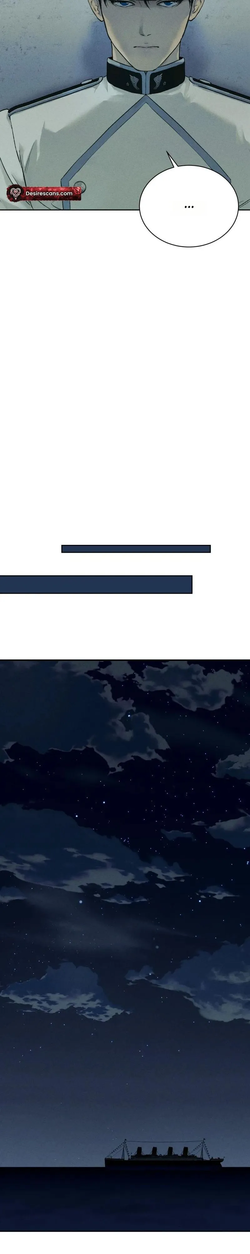 Read In Deep Blue chapter 1.99 image 4 on Lezhin