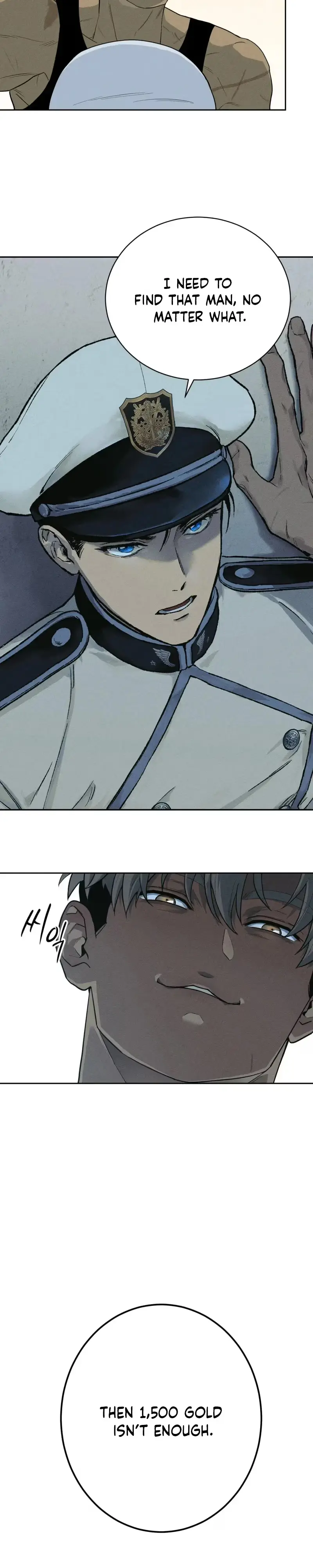 Read In Deep Blue chapter 1 image 27 on Lezhin