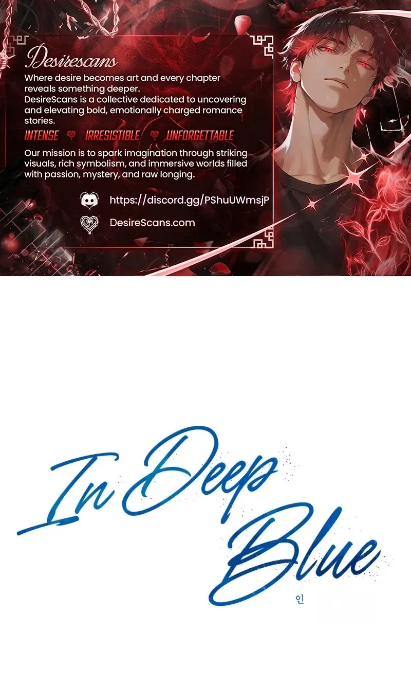 Read In Deep Blue chapter 2.99 image 0 on Lezhin