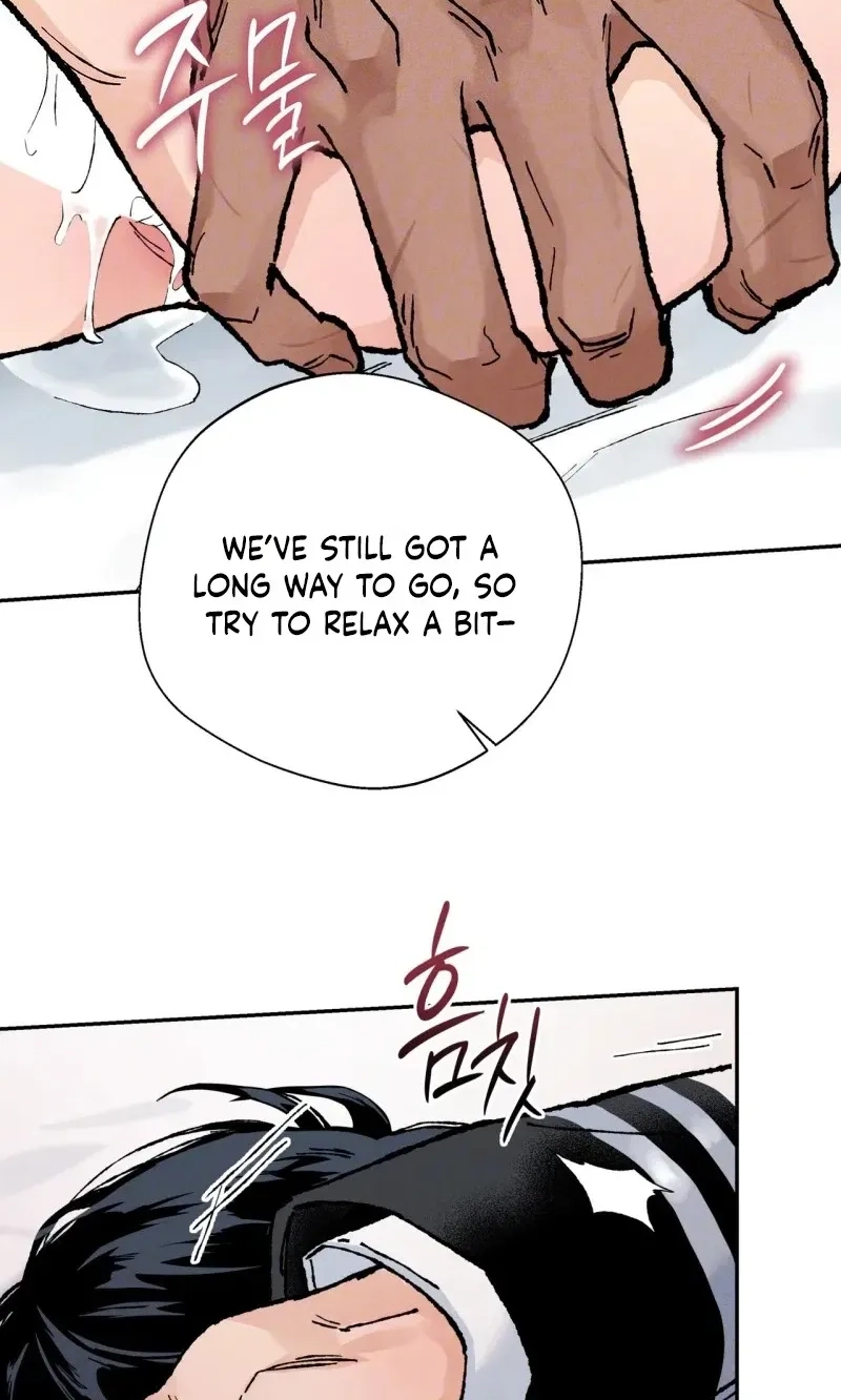 Read In Deep Blue chapter 2.99 image 11 on Lezhin
