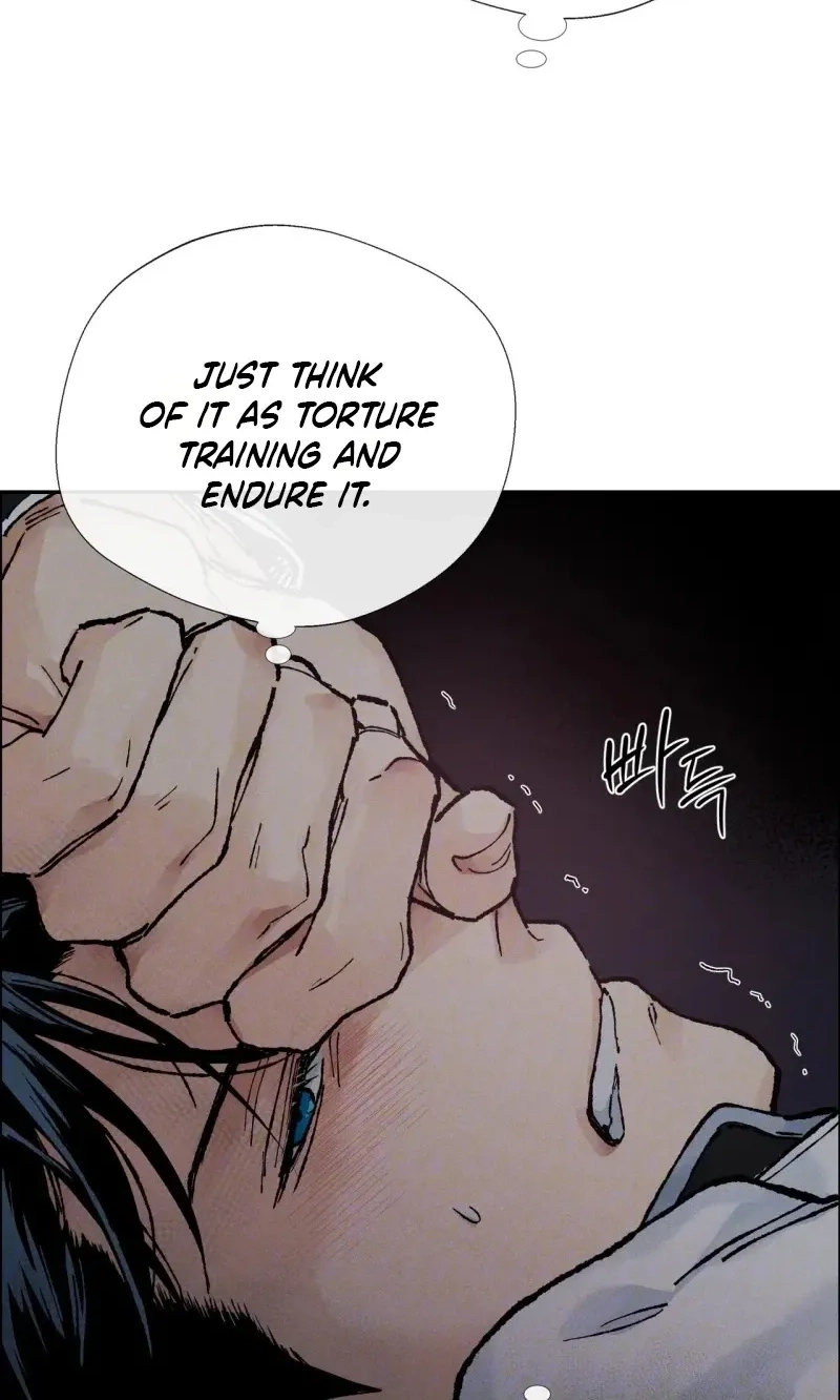 Read In Deep Blue chapter 2.99 image 14 on Lezhin