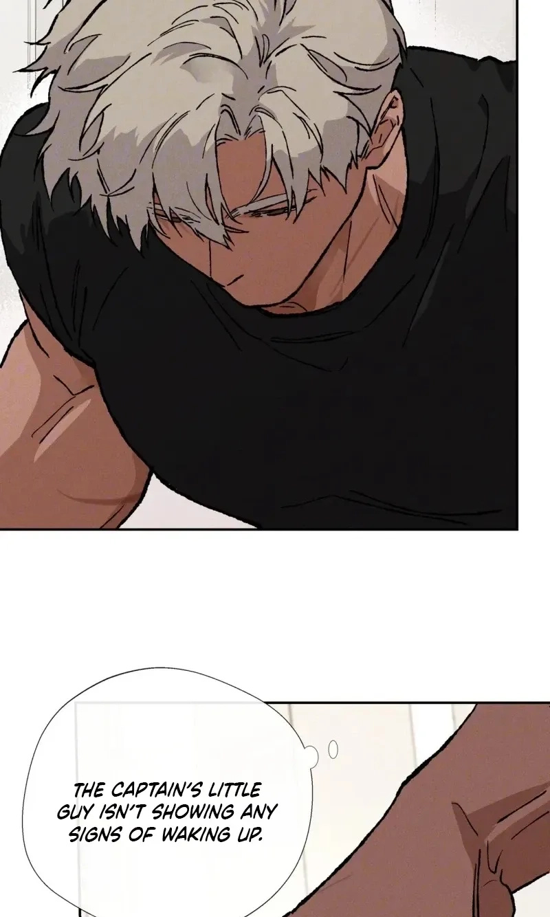 Read In Deep Blue chapter 2.99 image 18 on Lezhin