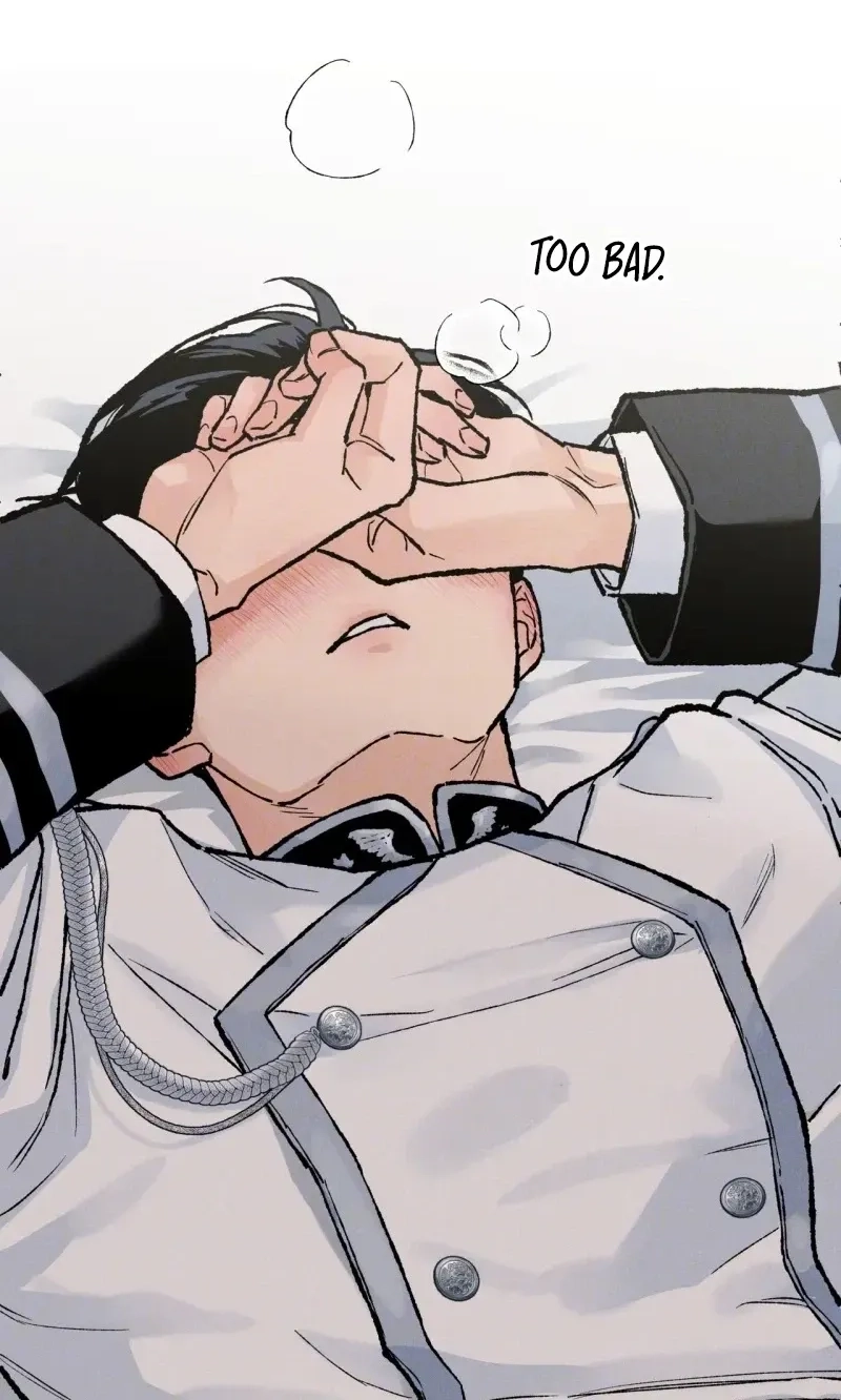 Read In Deep Blue chapter 2.99 image 20 on Lezhin