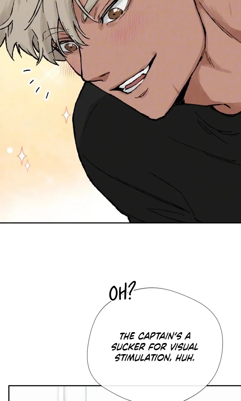 Read In Deep Blue chapter 2.99 image 25 on Lezhin