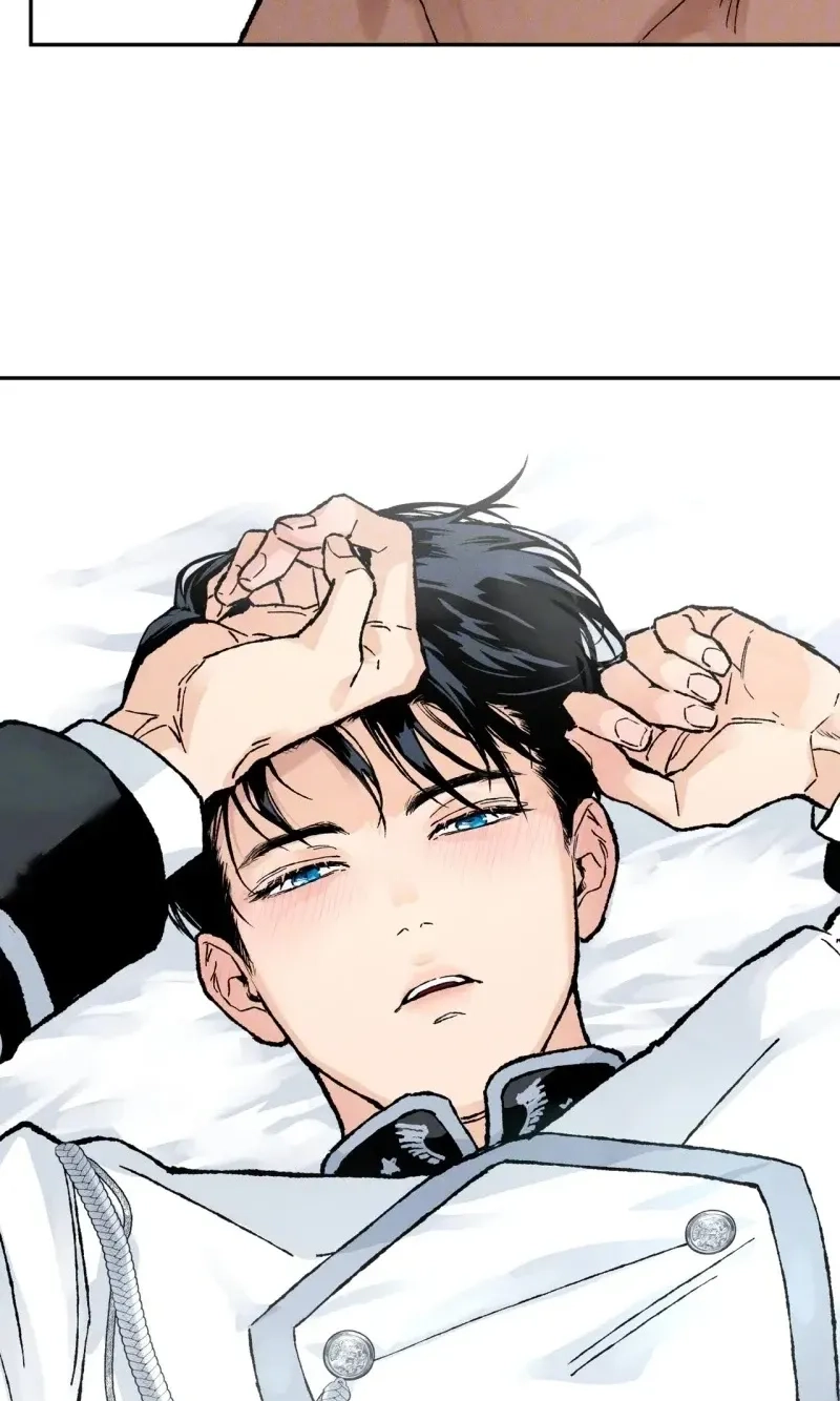 Read In Deep Blue chapter 2.99 image 27 on Lezhin