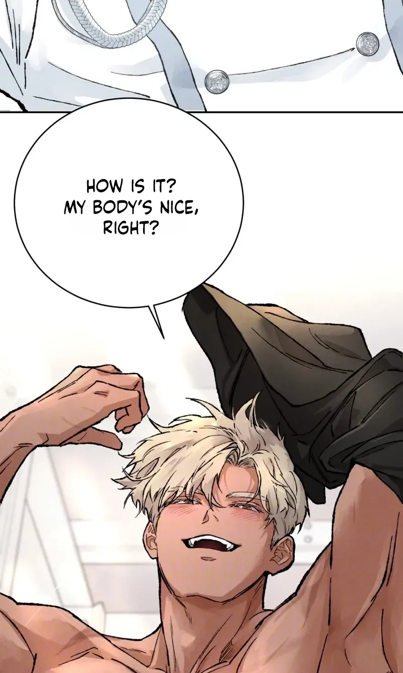 Read In Deep Blue chapter 2.99 image 28 on Lezhin