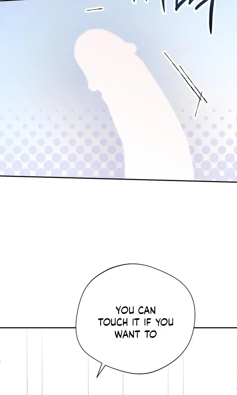 Read In Deep Blue chapter 2.99 image 30 on Lezhin