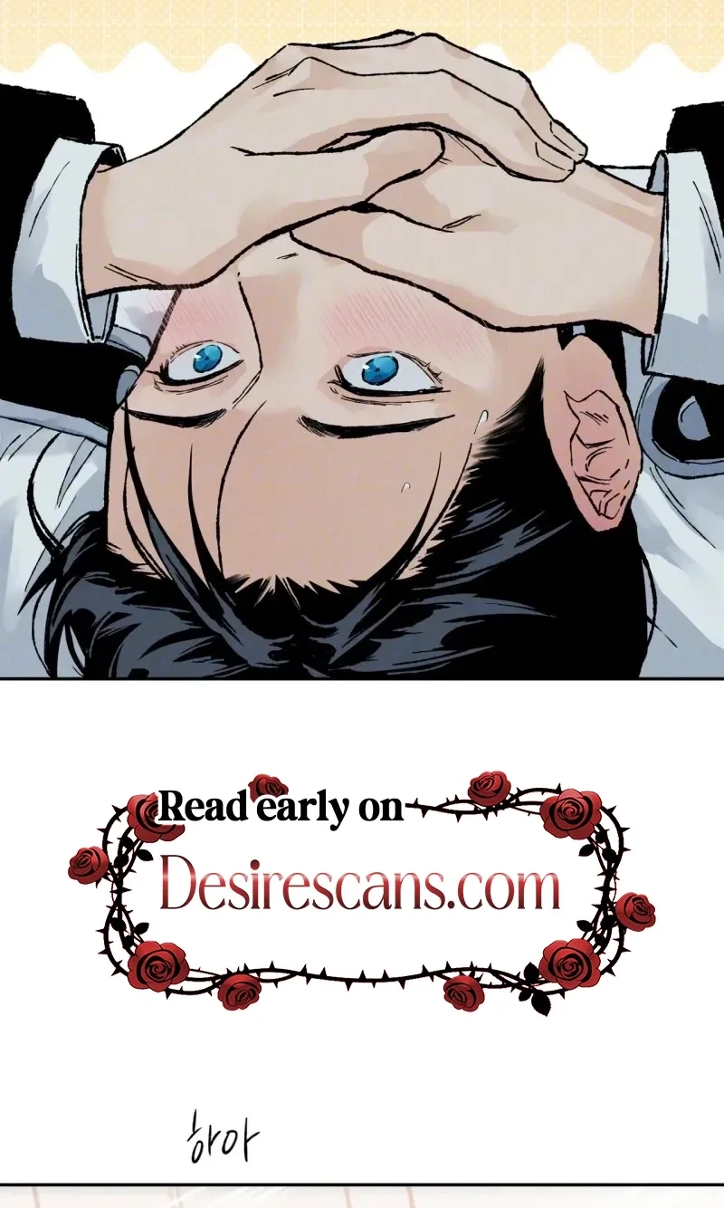 Read In Deep Blue chapter 2.99 image 37 on Lezhin