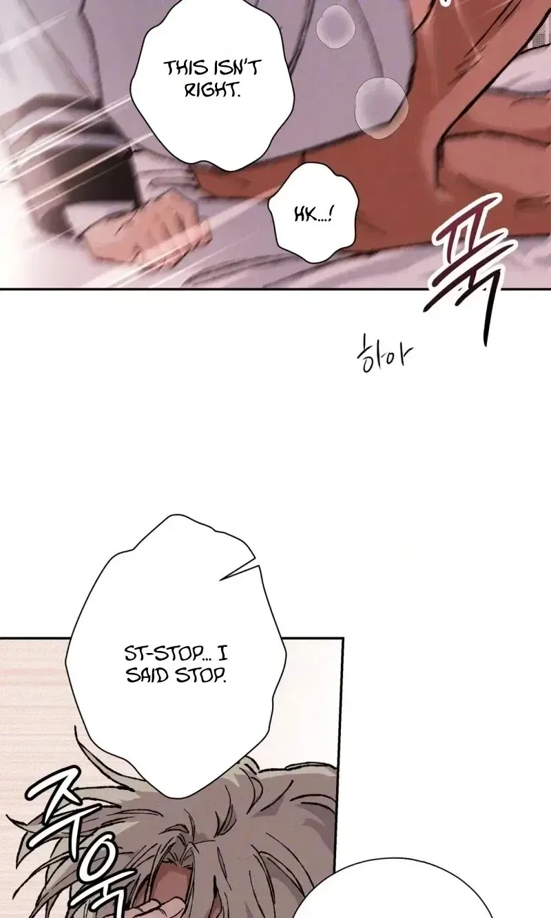 Read In Deep Blue chapter 2.99 image 39 on Lezhin