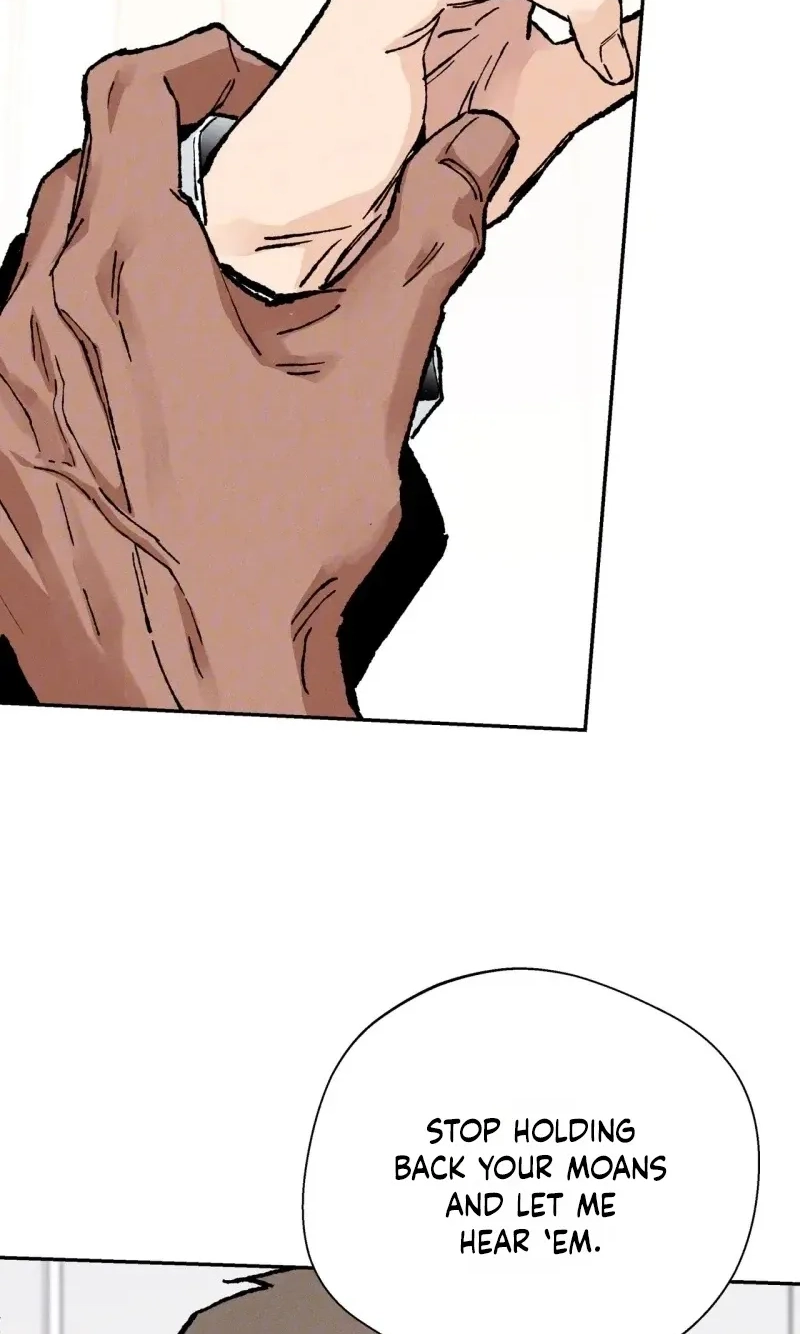 Read In Deep Blue chapter 2.99 image 52 on Lezhin