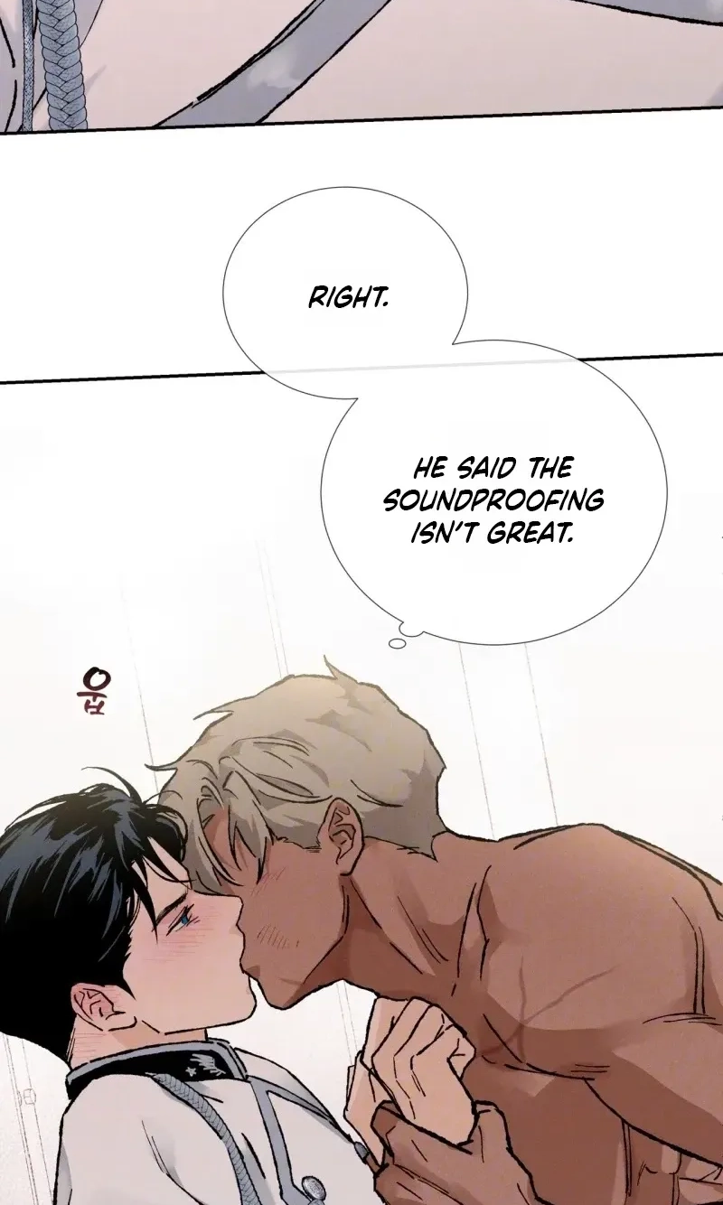 Read In Deep Blue chapter 2.99 image 55 on Lezhin
