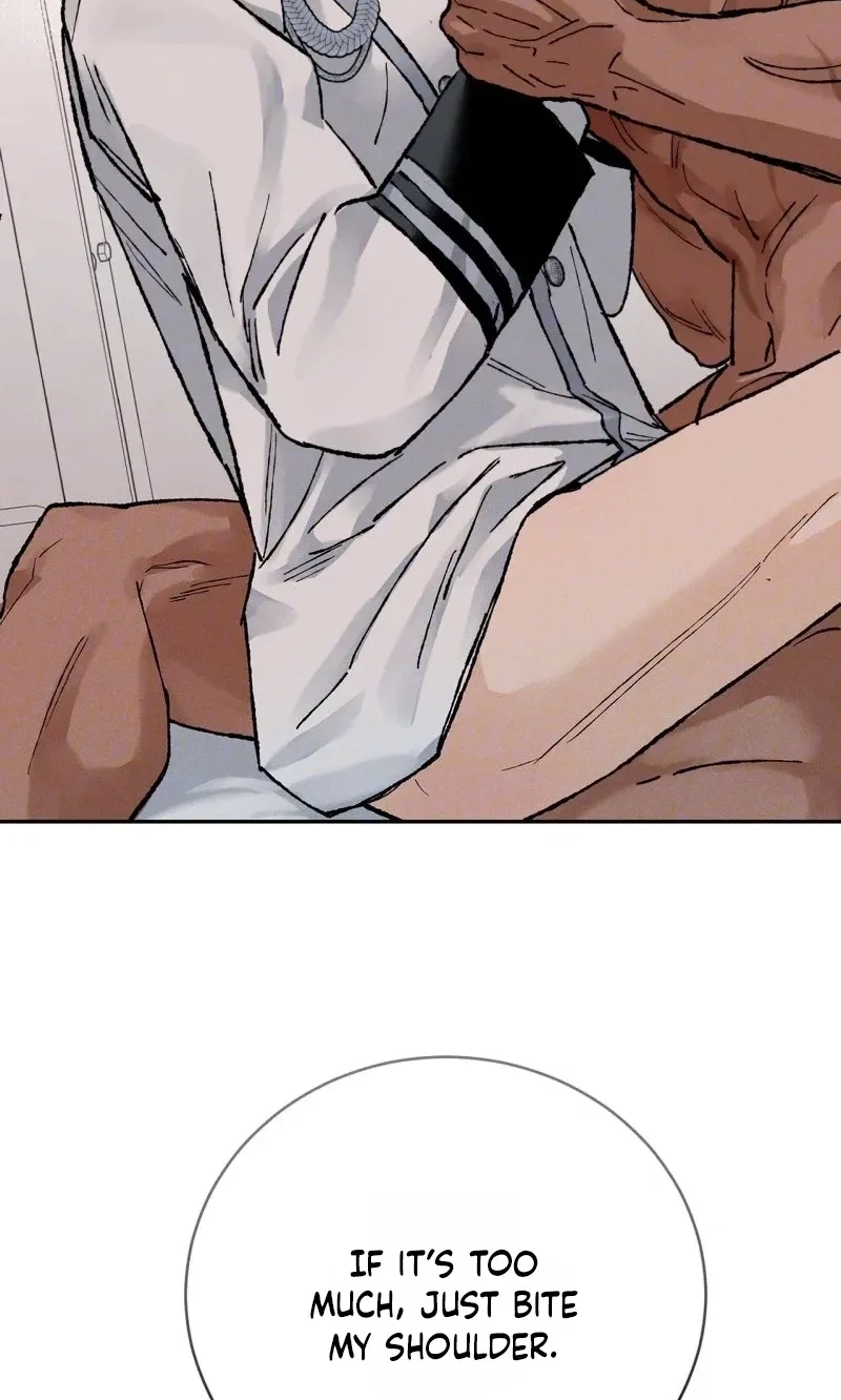 Read In Deep Blue chapter 2.99 image 56 on Lezhin