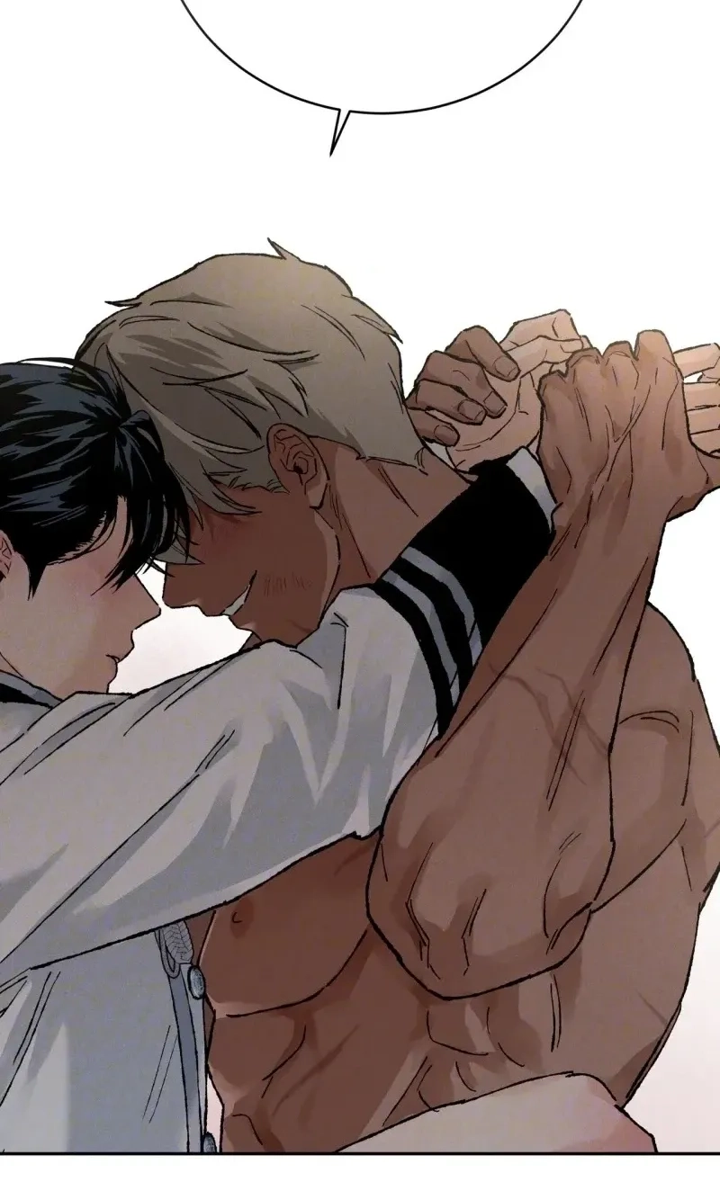 Read In Deep Blue chapter 2.99 image 57 on Lezhin