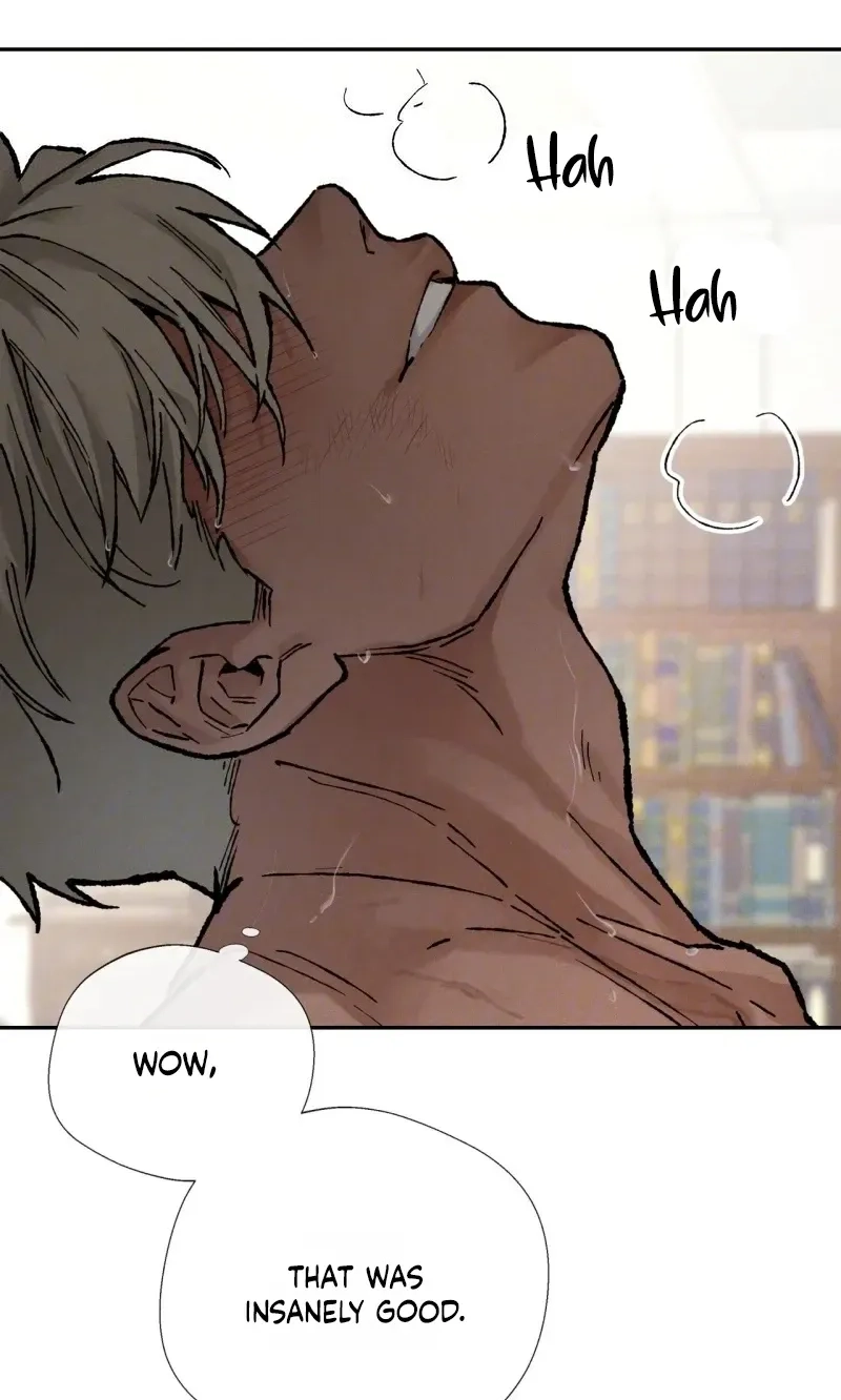 Read In Deep Blue chapter 2.99 image 68 on Lezhin