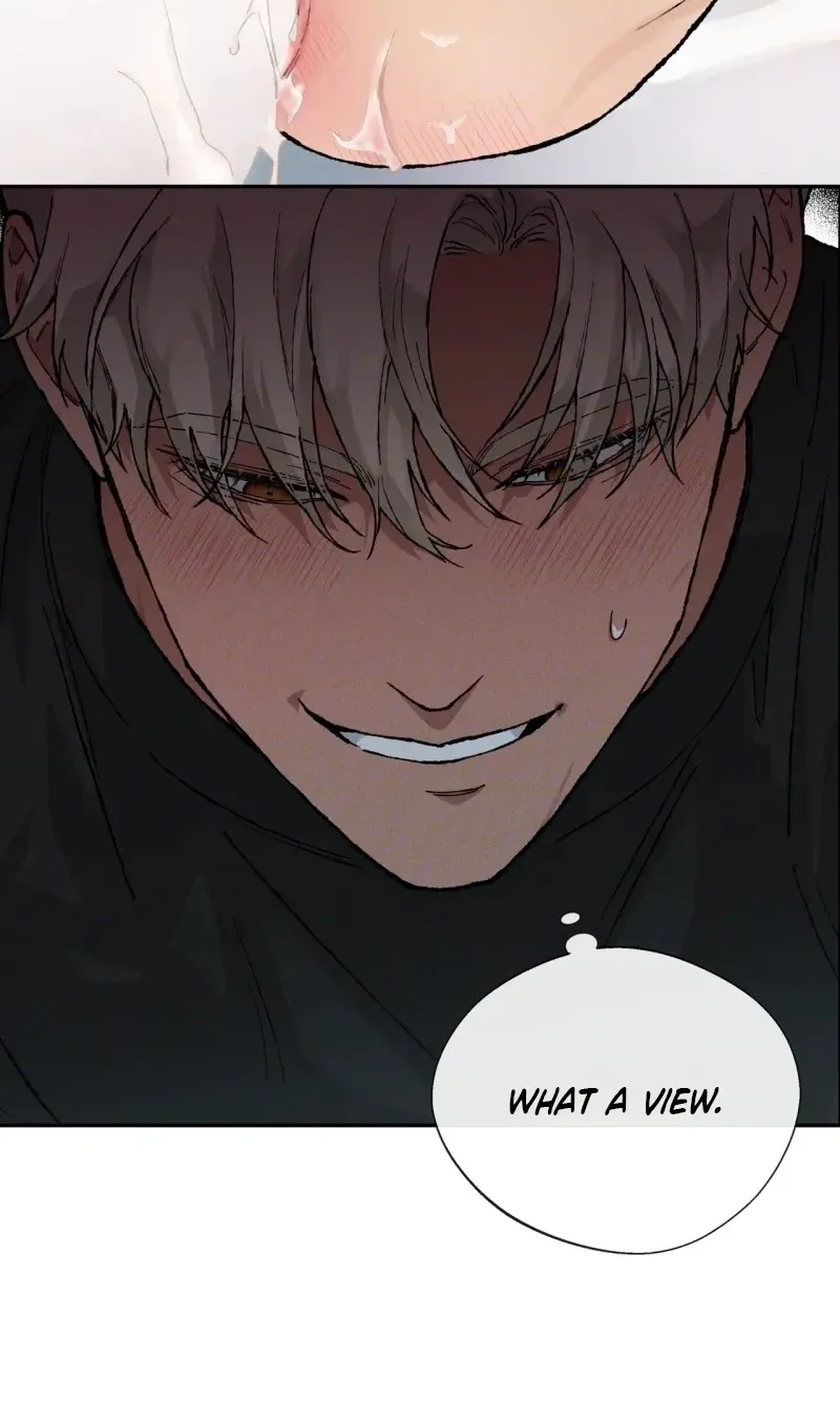 Read In Deep Blue chapter 2.99 image 7 on Lezhin