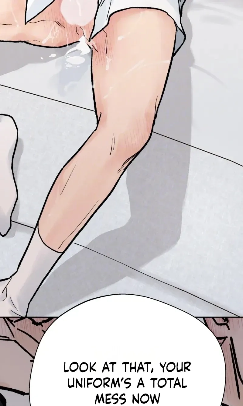 Read In Deep Blue chapter 2.99 image 72 on Lezhin