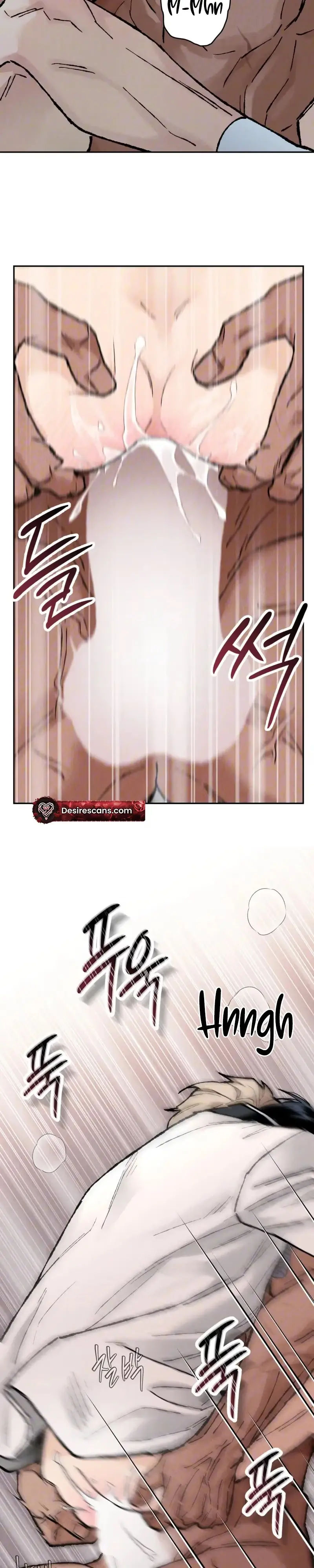 Read In Deep Blue chapter 3 image 20 on Lezhin