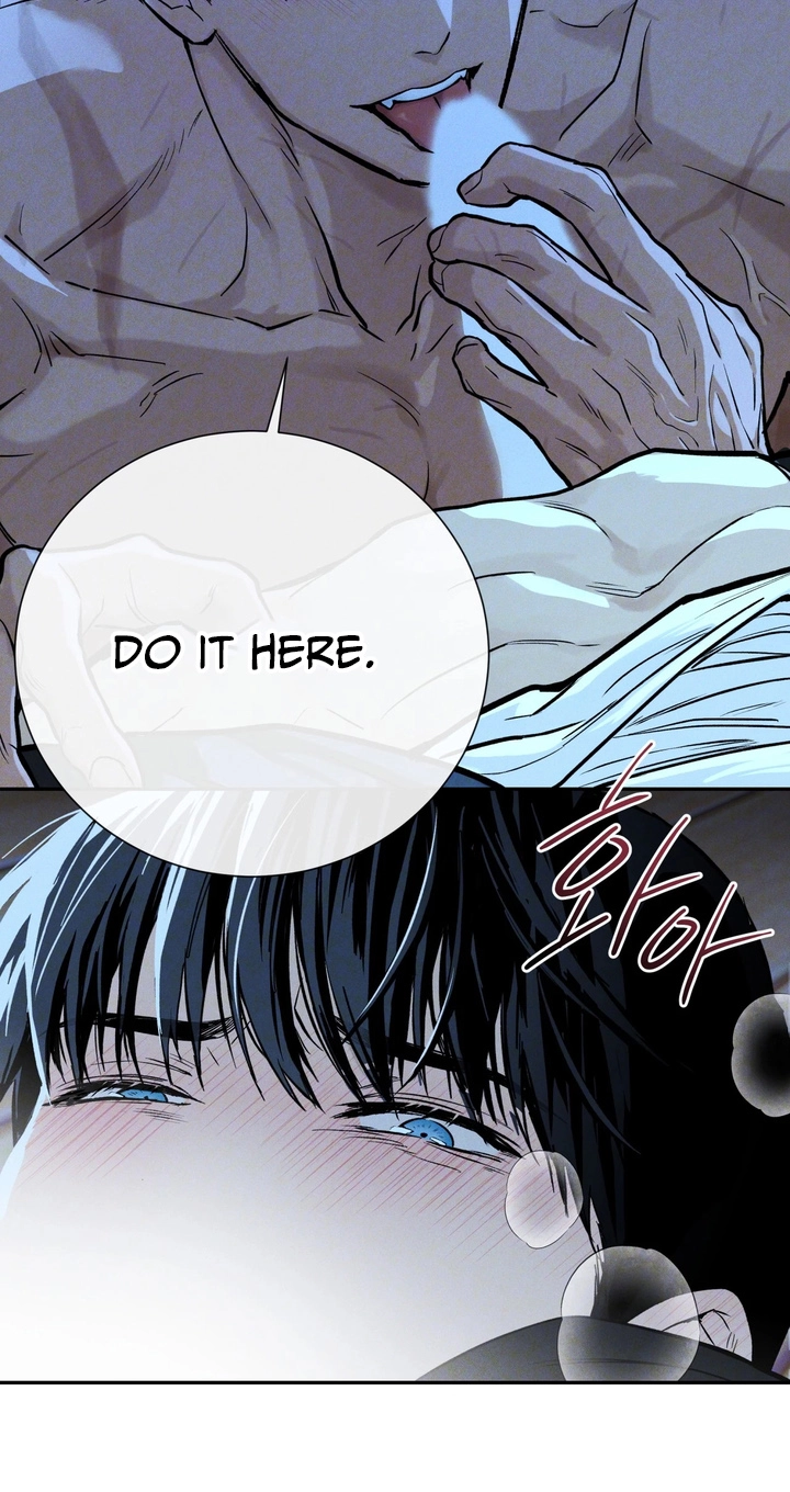 Read In Deep Blue chapter 5 image 22 on Lezhin