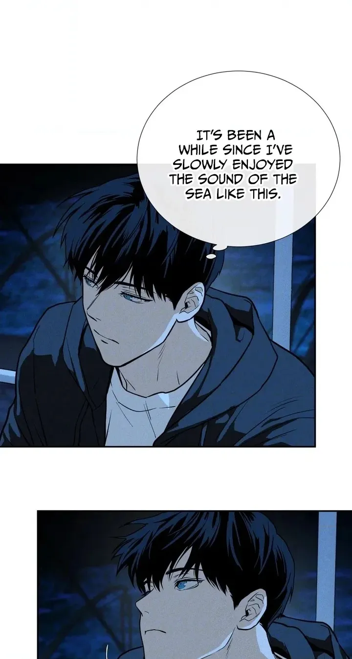 Read In Deep Blue chapter 5 image 29 on Lezhin
