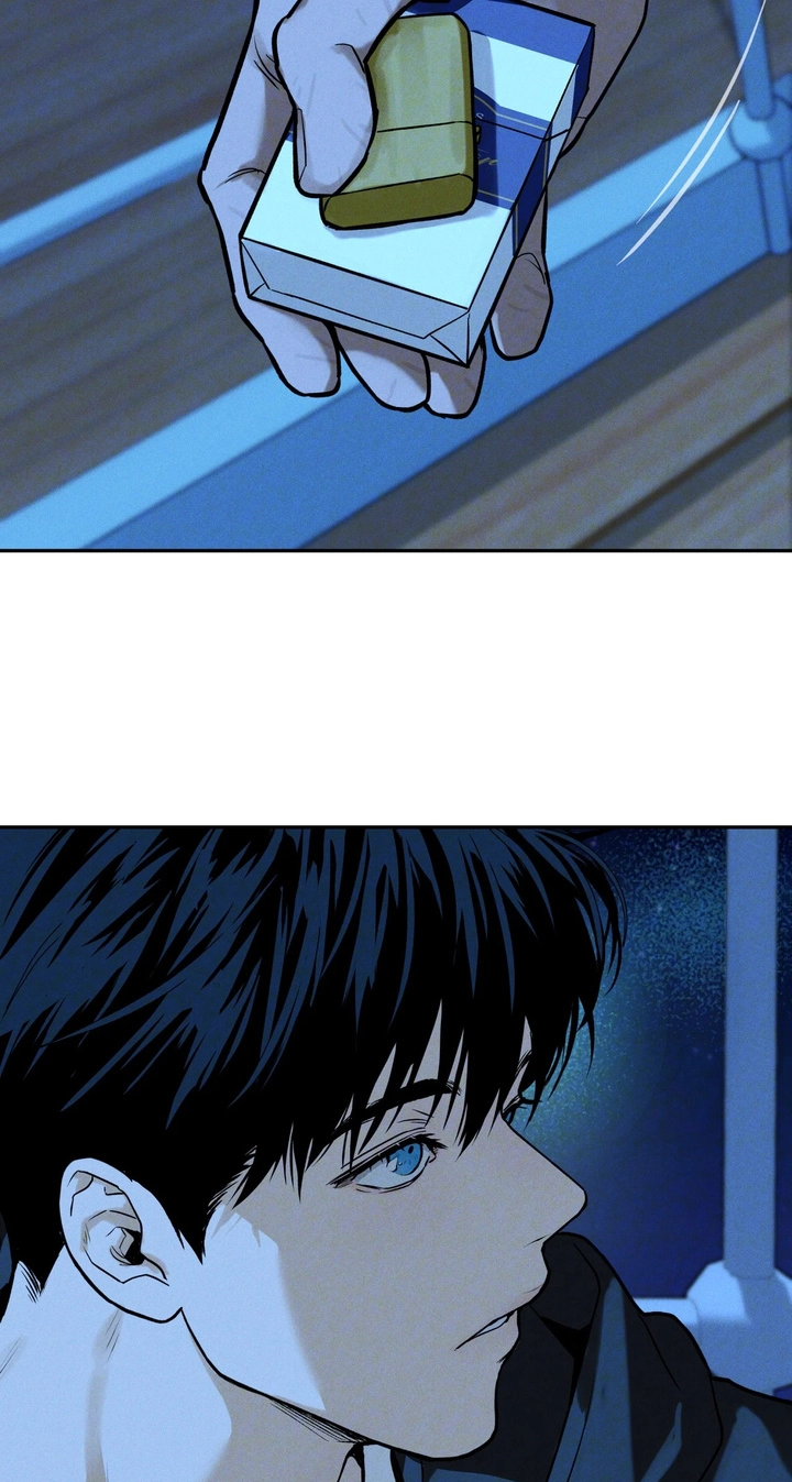 Read In Deep Blue chapter 5 image 31 on Lezhin