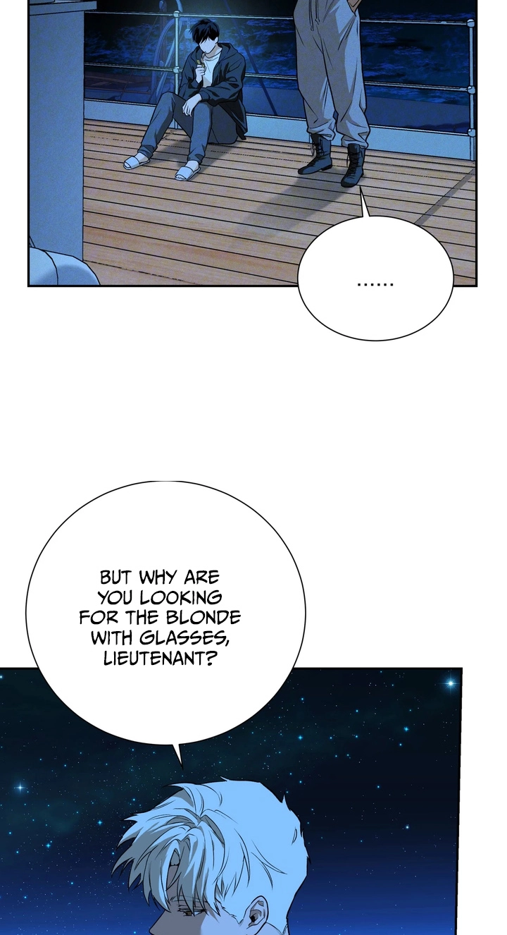 Read In Deep Blue chapter 5 image 35 on Lezhin