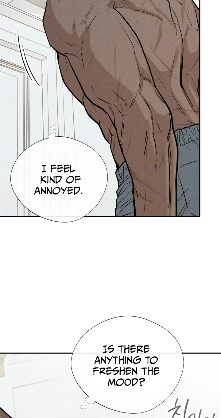 Read In Deep Blue chapter 5 image 4 on Lezhin