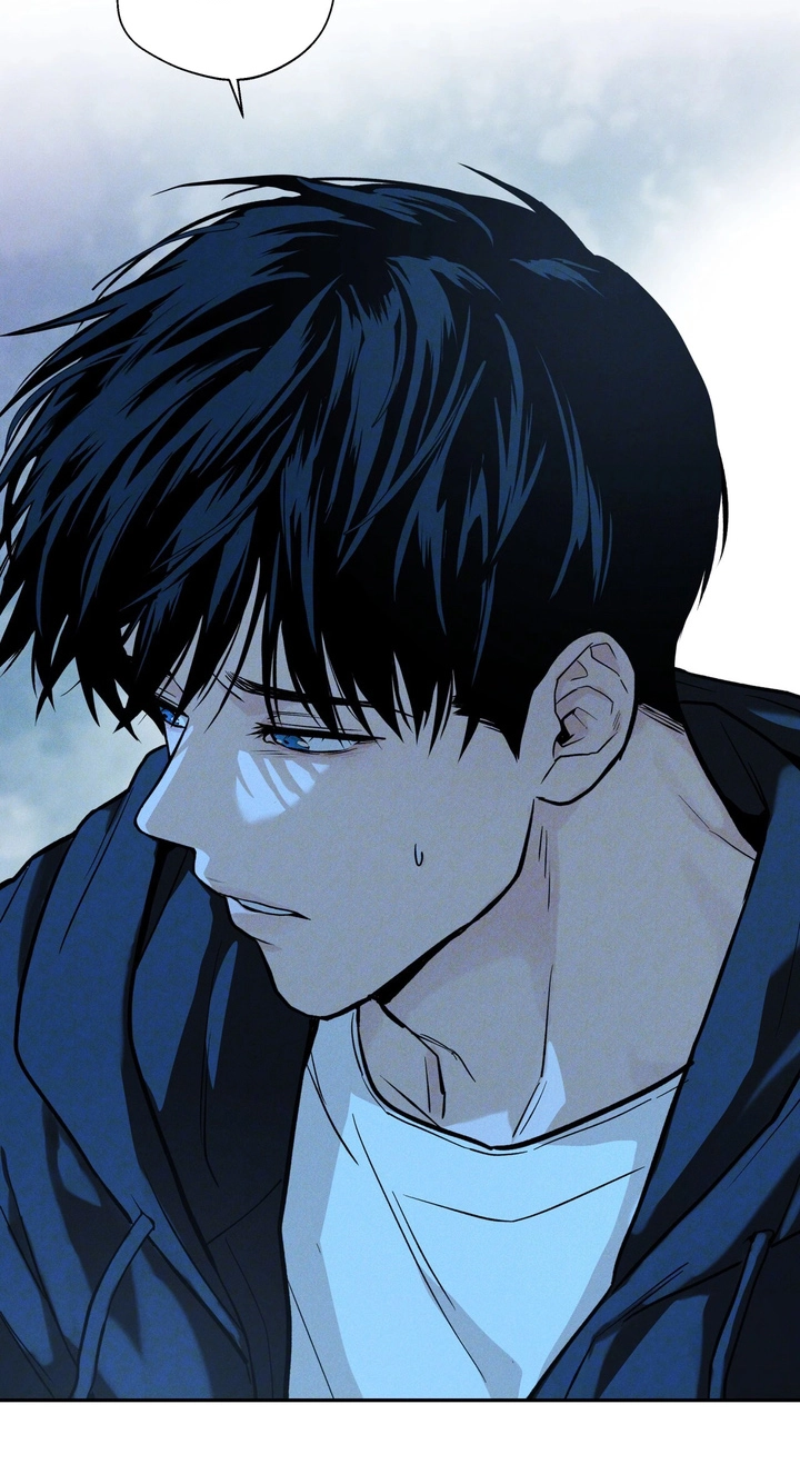 Read In Deep Blue chapter 5 image 40 on Lezhin