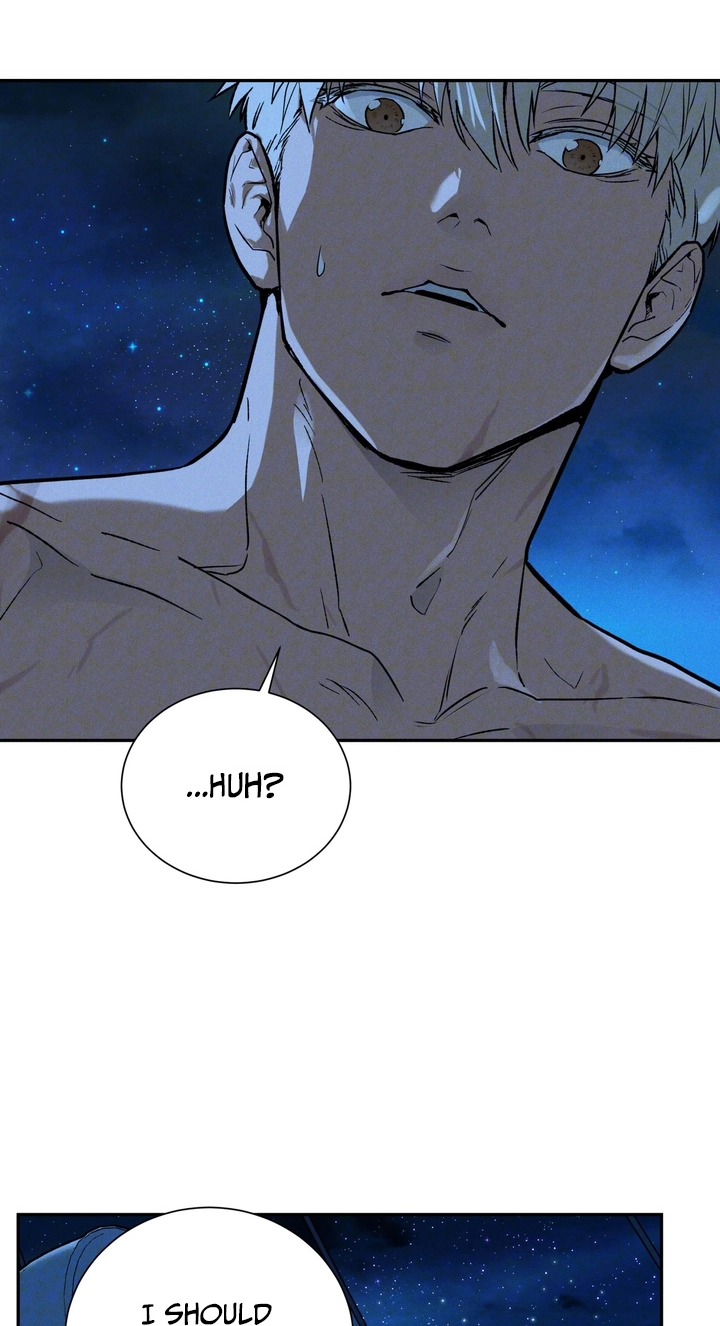 Read In Deep Blue chapter 5 image 41 on Lezhin