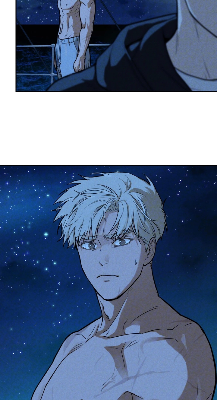 Read In Deep Blue chapter 5 image 43 on Lezhin