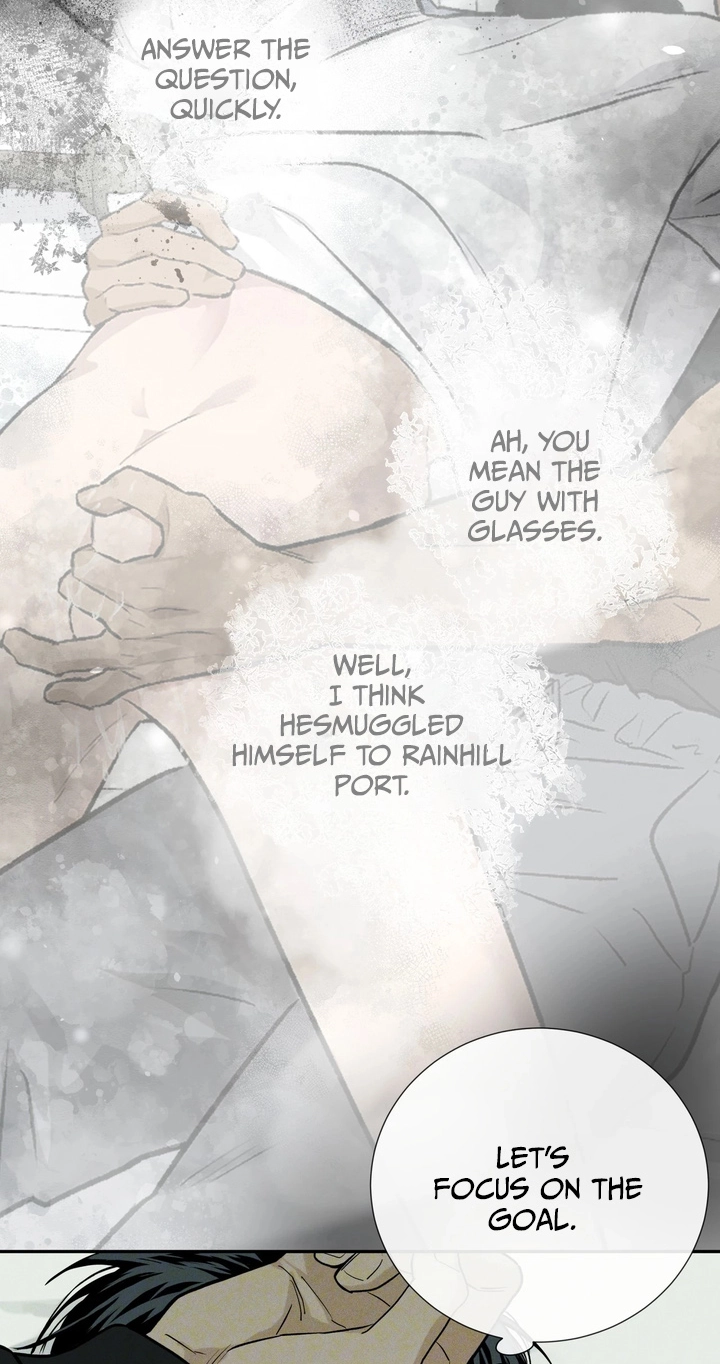 Read In Deep Blue chapter 5 image 48 on Lezhin