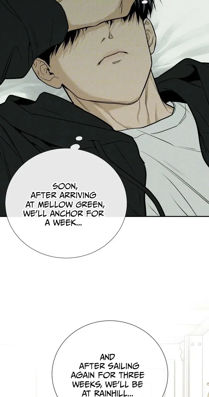 Read In Deep Blue chapter 5 image 49 on Lezhin