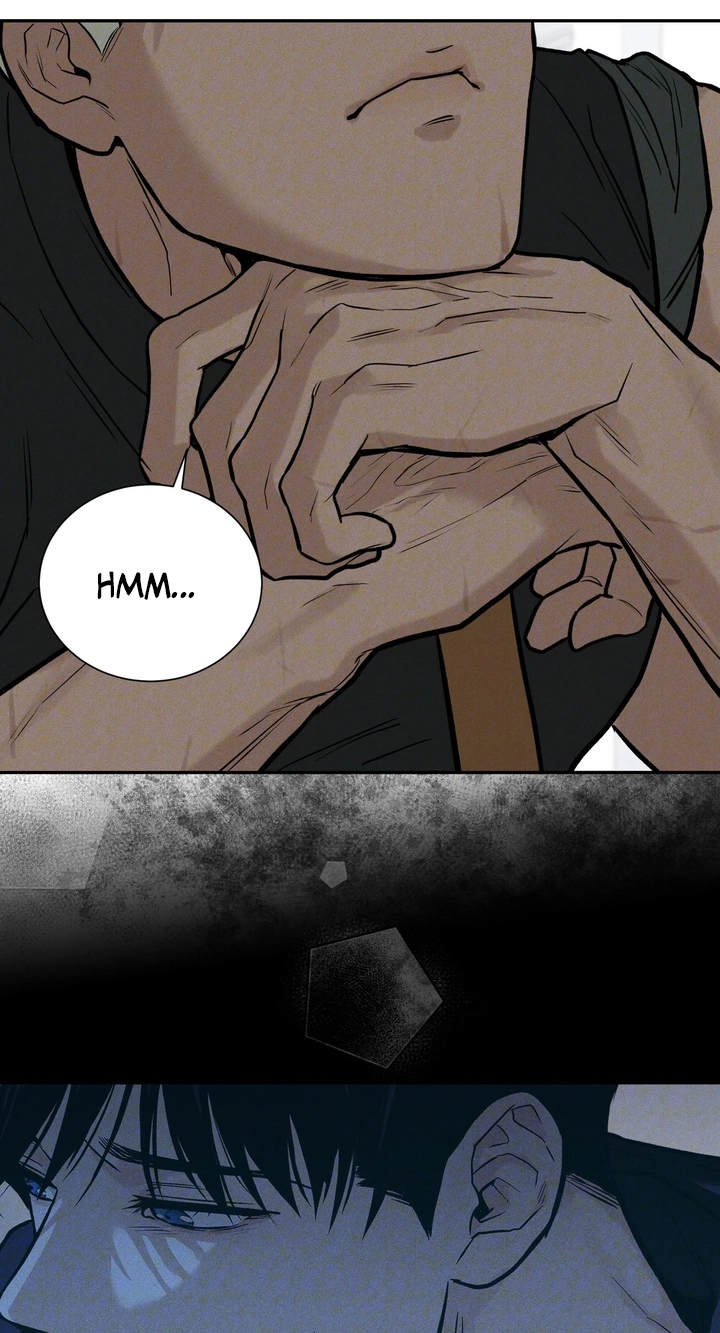 Read In Deep Blue chapter 5 image 58 on Lezhin