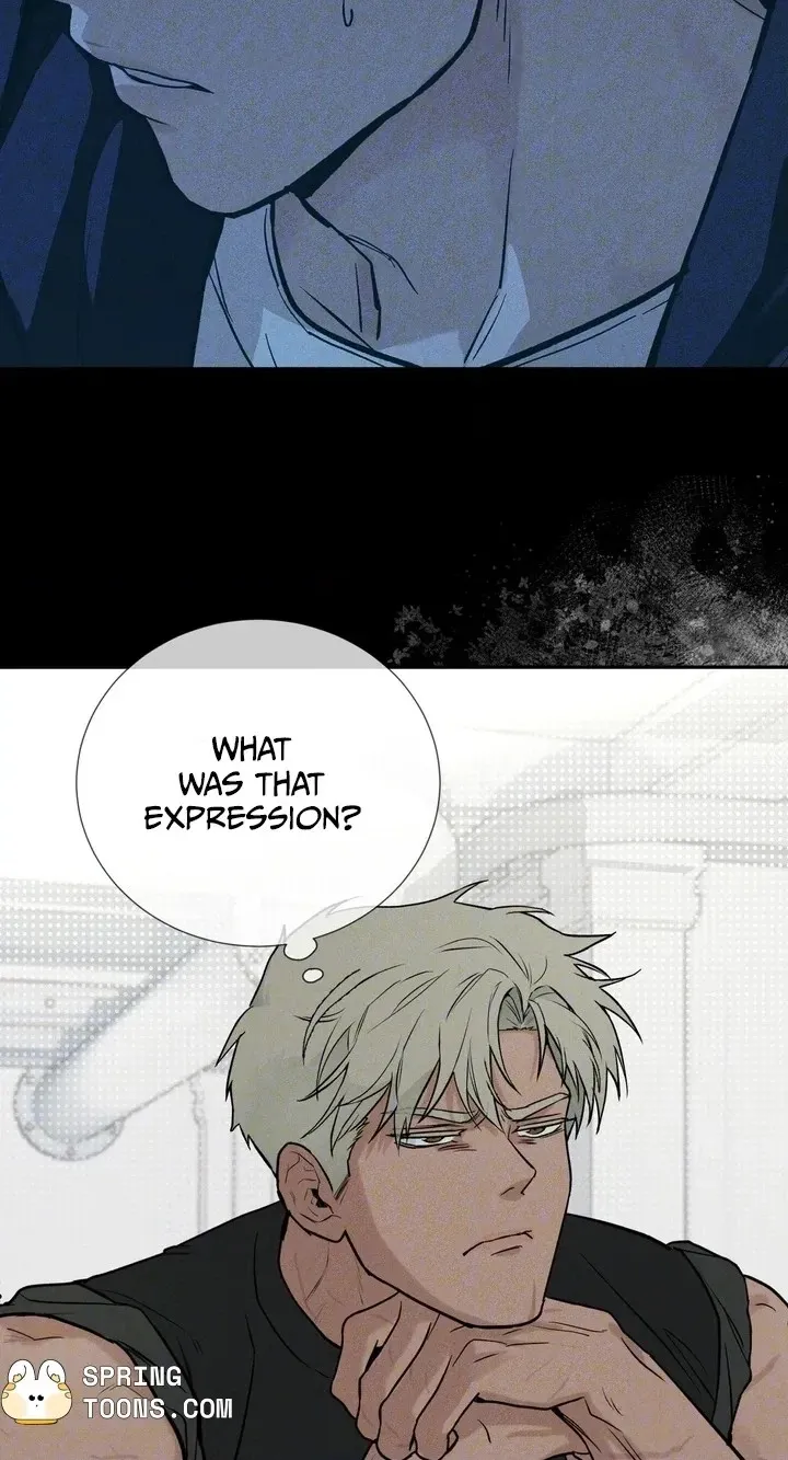 Read In Deep Blue chapter 5 image 59 on Lezhin