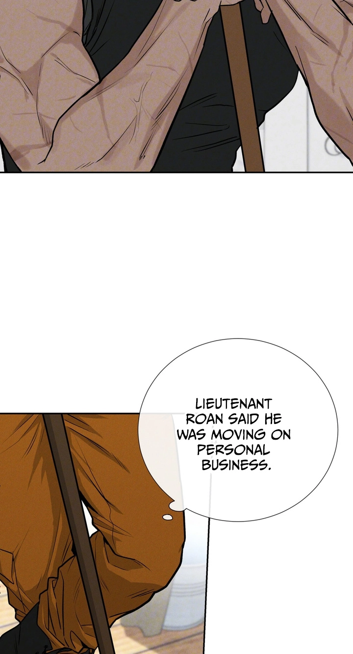 Read In Deep Blue chapter 5 image 60 on Lezhin