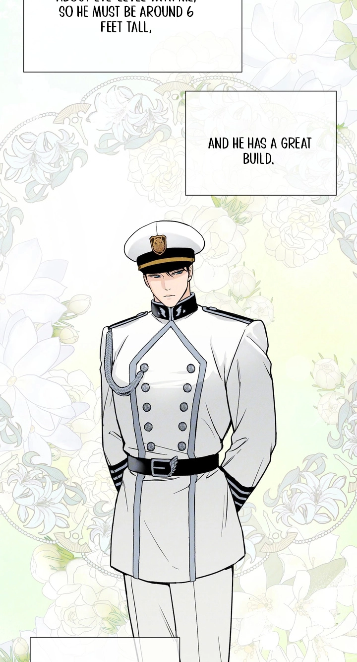Read In Deep Blue chapter 5 image 62 on Lezhin