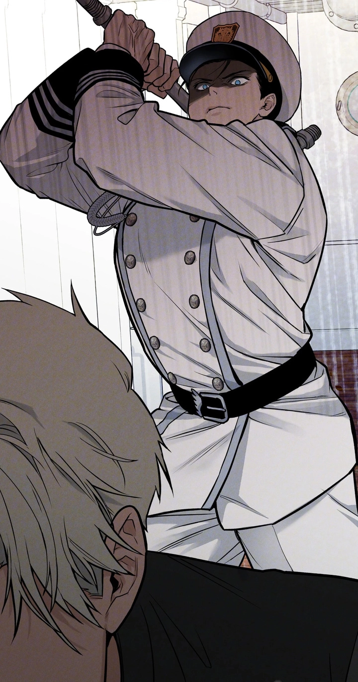 Read In Deep Blue chapter 5 image 68 on Lezhin