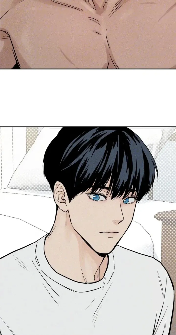 Read In Deep Blue chapter 5 image 9 on Lezhin