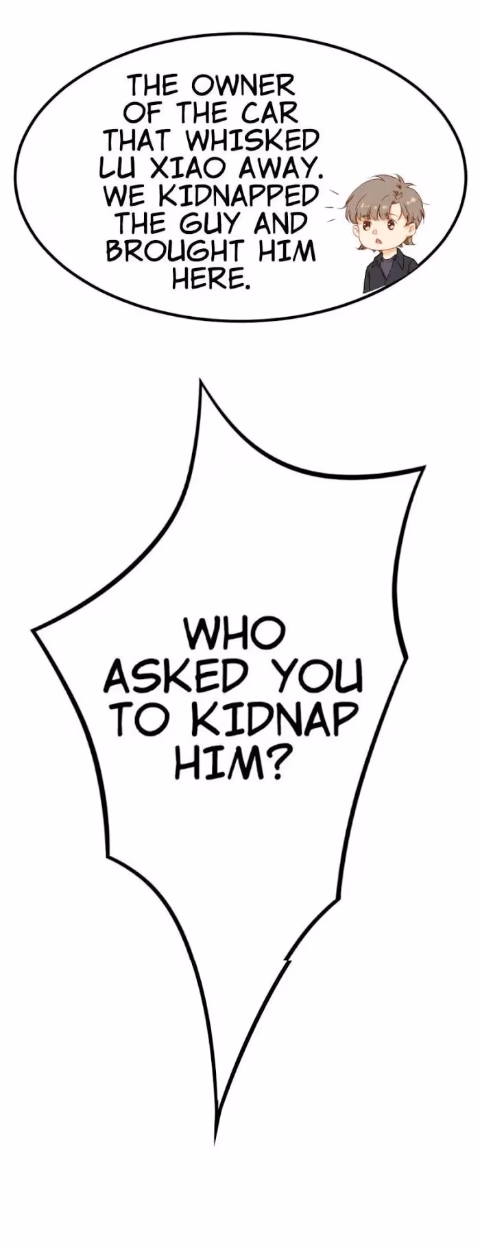 Read In for the Long Fall chapter 1 image 10 on Lezhin