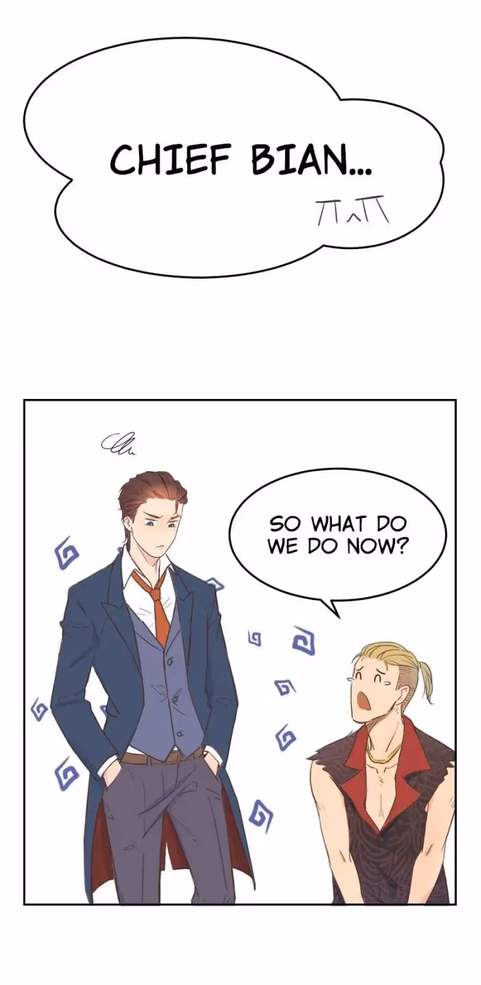 Read In for the Long Fall chapter 1 image 15 on Lezhin
