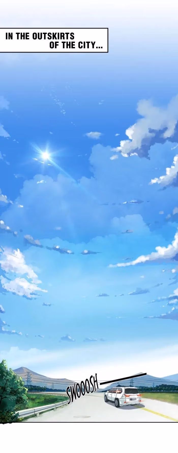 Read In for the Long Fall chapter 1 image 17 on Lezhin