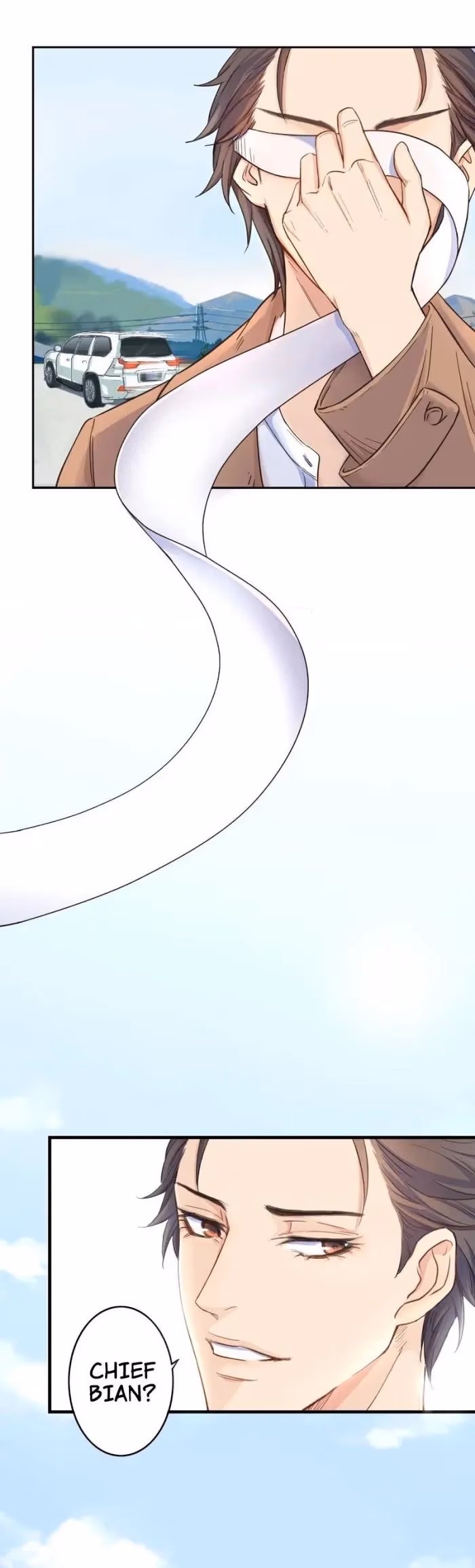 Read In for the Long Fall chapter 1 image 19 on Lezhin