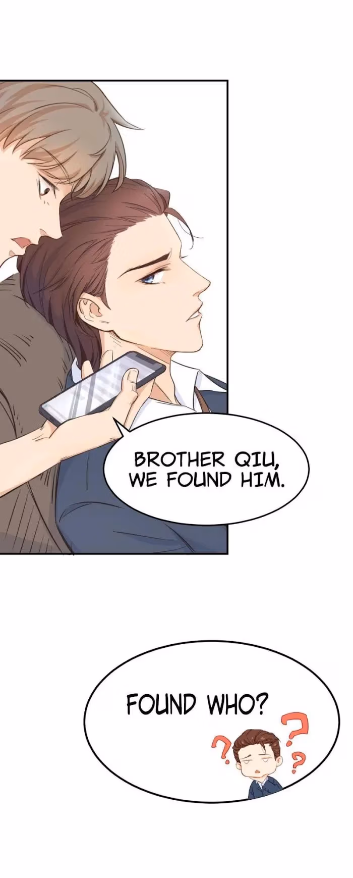 Read In for the Long Fall chapter 1 image 9 on Lezhin