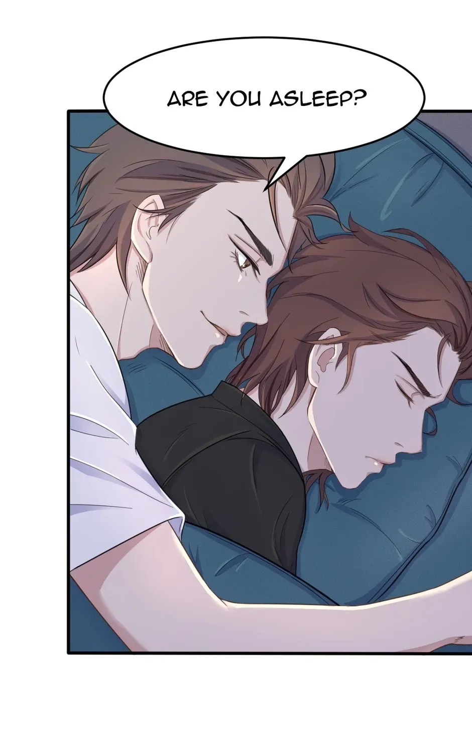Read In for the Long Fall chapter 10 image 11 on Lezhin