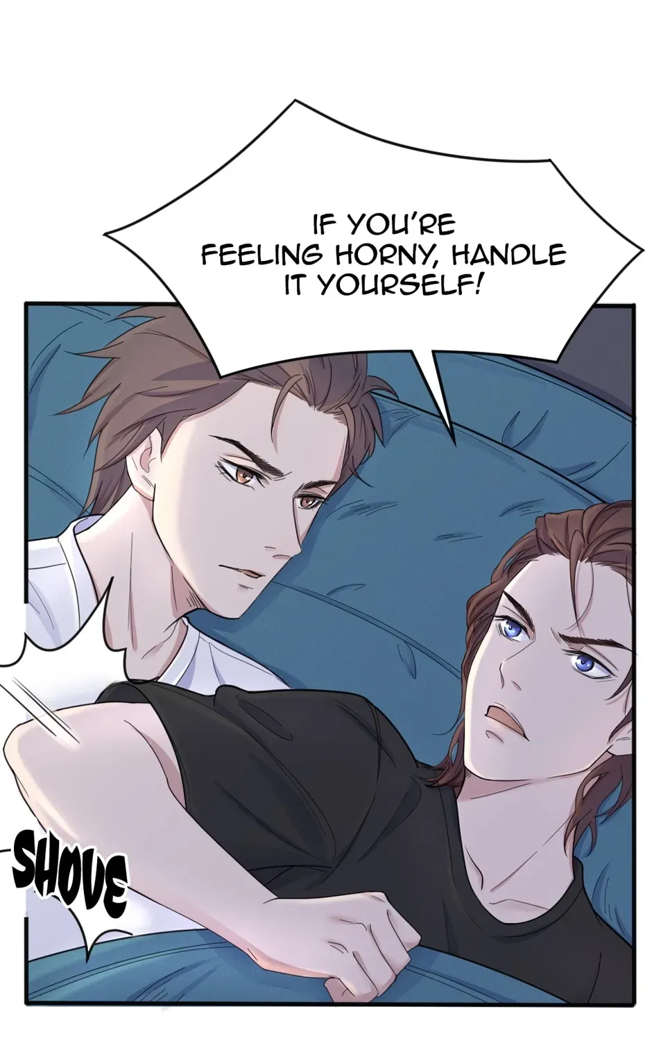 Read In for the Long Fall chapter 10 image 14 on Lezhin
