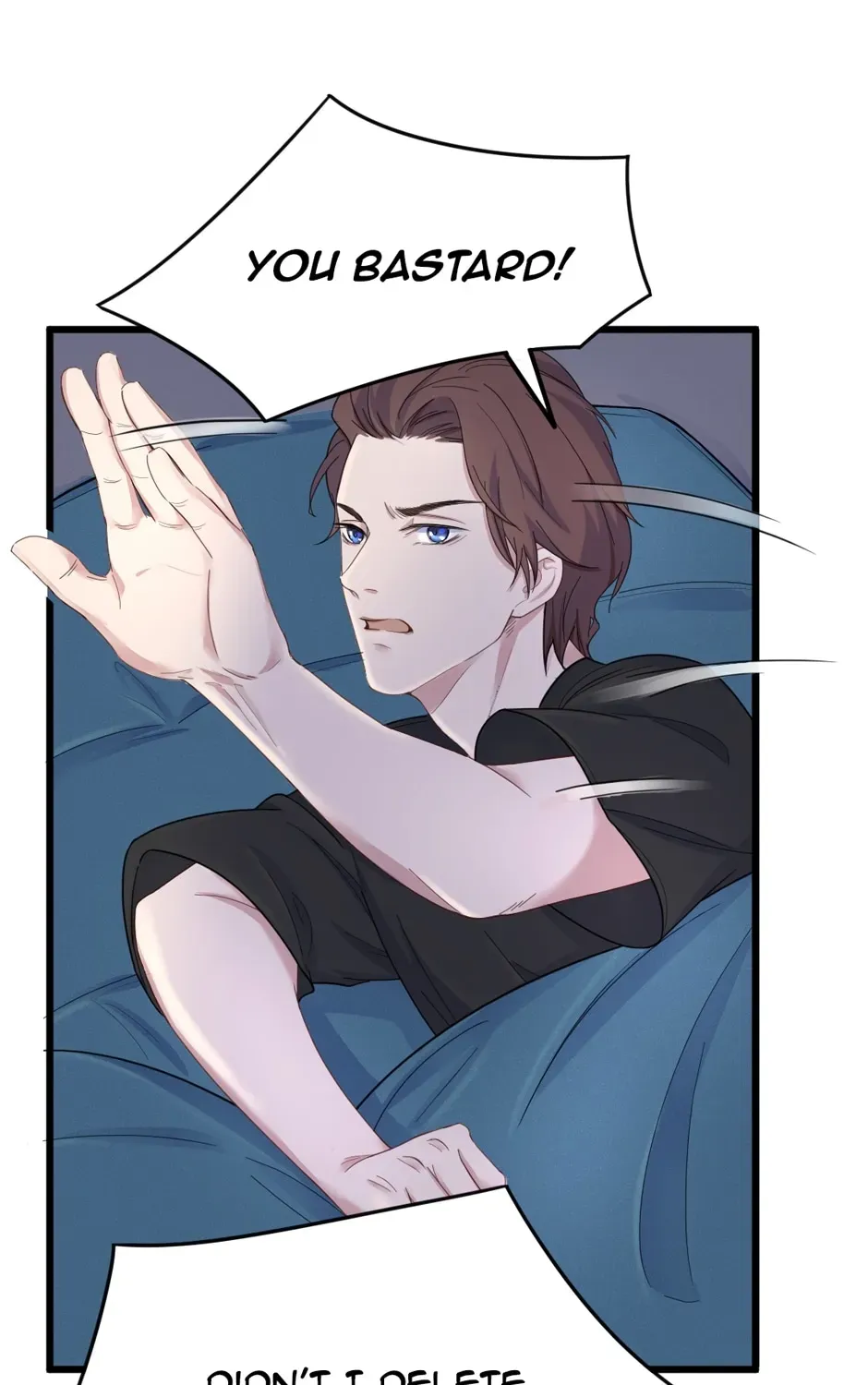 Read In for the Long Fall chapter 10 image 20 on Lezhin