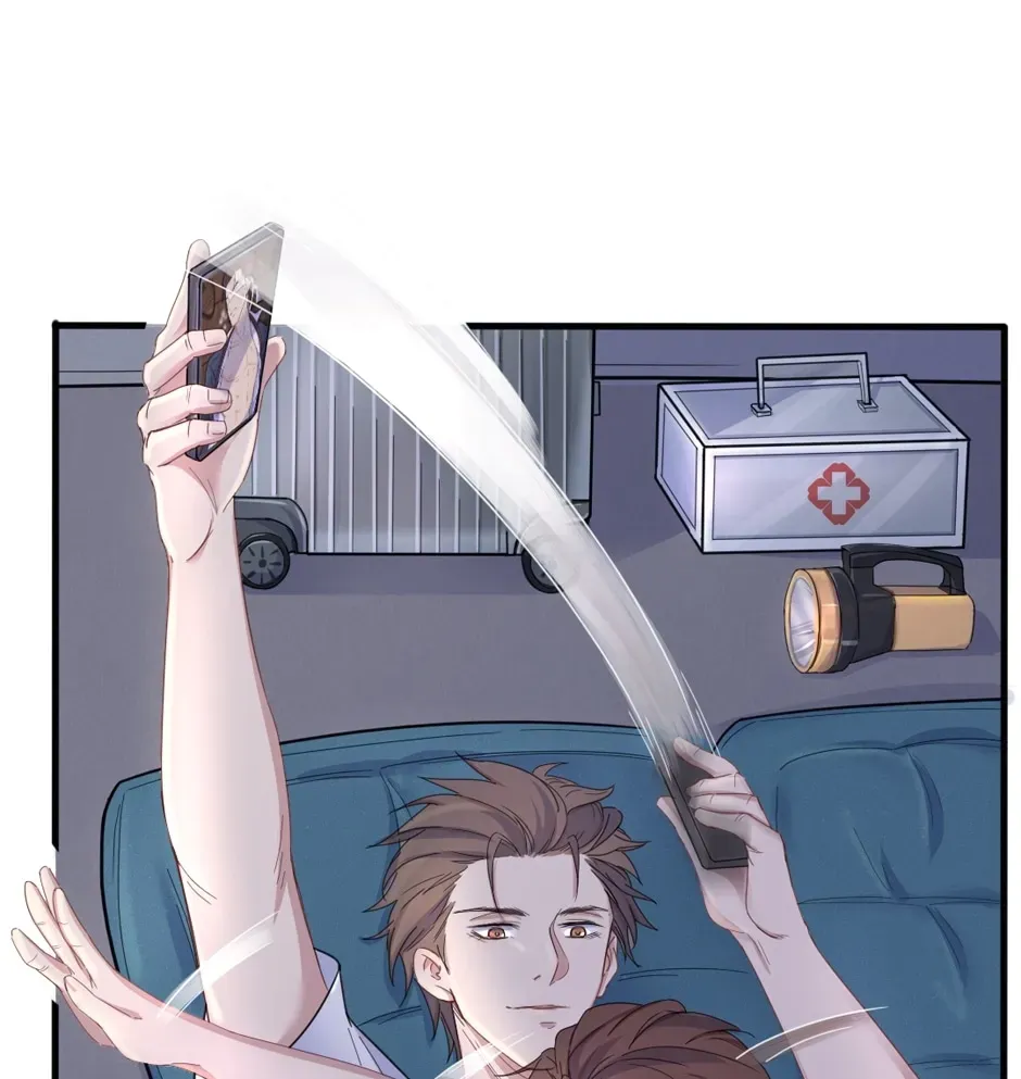 Read In for the Long Fall chapter 10 image 22 on Lezhin